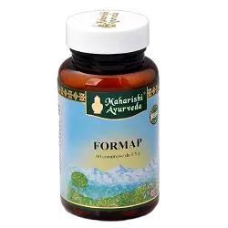 Maharishi Ayurveda Formap Integratore Metabolico 60 Compresse