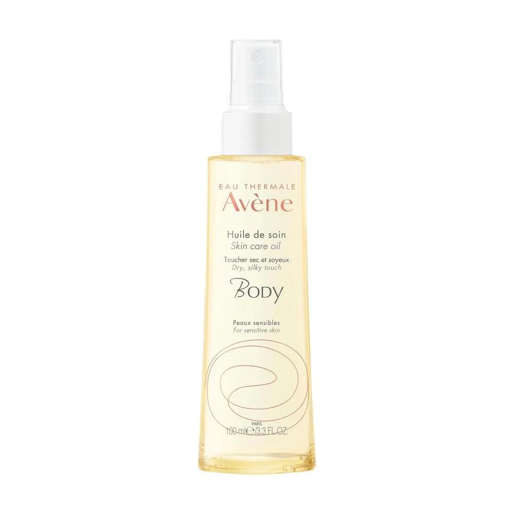 Avène Body Olio di Trattamento Corpo 100 ml