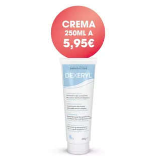Dexeryl-Creme 250 ml