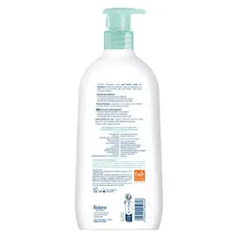 Biolane Expert - Gel Corps & Cheveux Bio - Peaux Sensibles - 500ml