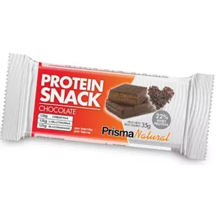 Prisma Natural Protein Snack Chocolate 1 unit