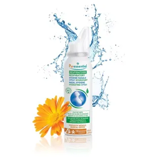 Puressentiel Spray Hygiène Nasale Hydratant 100 ml