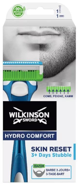 Wilkinson Sword Hydro Comfort Razor (Maverick)