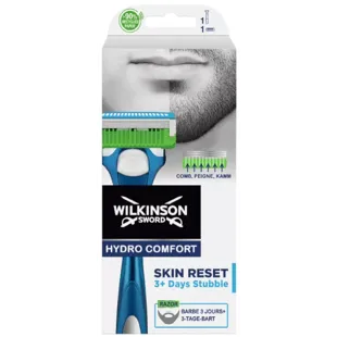 Wilkinson Sword Hydro Comfort Maquinilla 1 ud