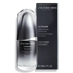 Shiseido Men Ultimune Power Concentré Infusant 30 ml