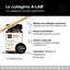 A-Lab Colágeno Liposomal 300 mg - Antienvejecimiento, Hidratación, Articulaciones - 60 cápsulas