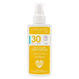 Alphanova Sun Spray Bio SPF30 Bio 125ml