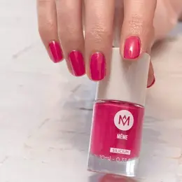 Même - Vernis au silicium Pivoine 10ml