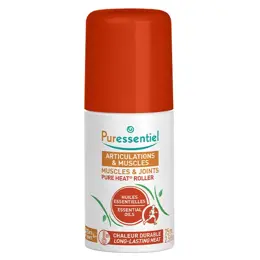 Puressentiel Articulations et Muscles Roller Pure Heat 75ml