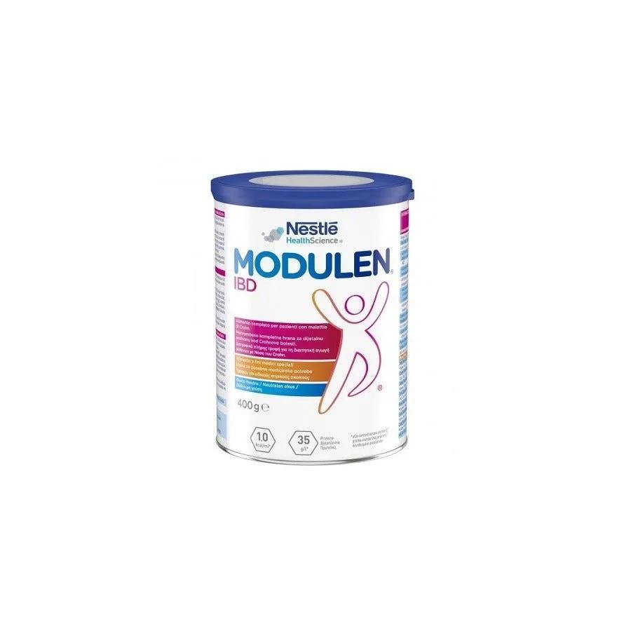 Modulen IBD Latte in Polvere Per Pazienti Con Malattia di Crohn 400 g