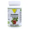 Vit'all+ Cranberry Bio 60 gélules végétales