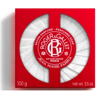 Roger&amp;Gallet Jean Marie Farina Soap Bar 100 gr