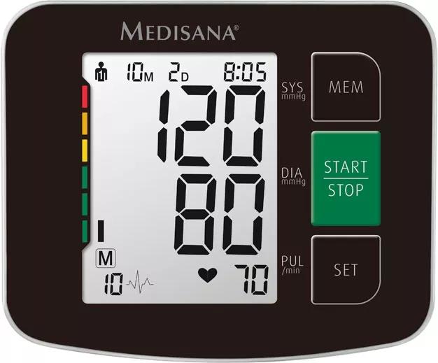 Medisana Armbloeddrukmeter BU 516