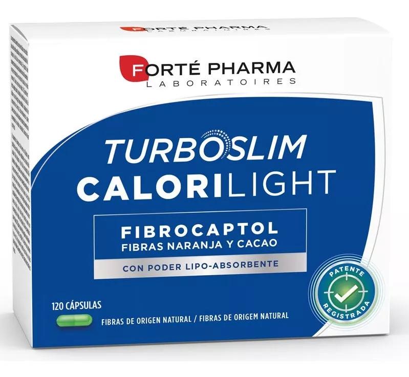 CaloriLight 120 Capsules Forté Pharma