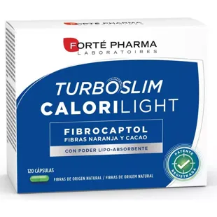 CaloriLight 120 Capsules Forté Pharma