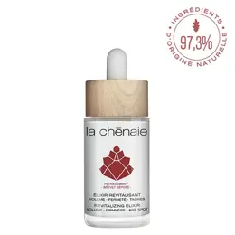 La Chênaie Vitalité Élixir Revitalisant 30ml