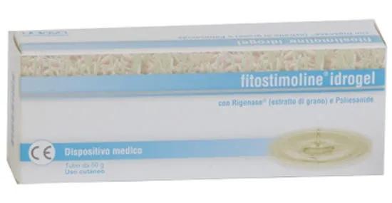 Fitostimoline Idrogel 20 g