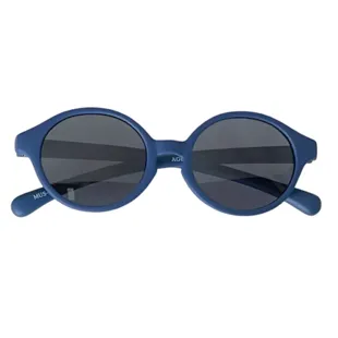 Mustela Sonnenbrille in Avocadoblau, 0–2 Jahre