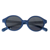Lunettes de soleil Mustela Bleu Avocat 0-2 ans