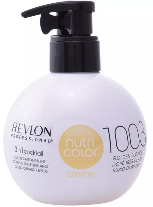 Revlon Nutricolor Nº 1003 Crema 270 ml
