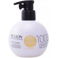 Revlon Nutricolor Nº 1003 Crema 270 ml