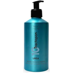 Tractopon Loción Urea 10% 500 ml