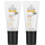 Heliocare 360 Color Water Gel Beige SPF50+ 2x50 ml