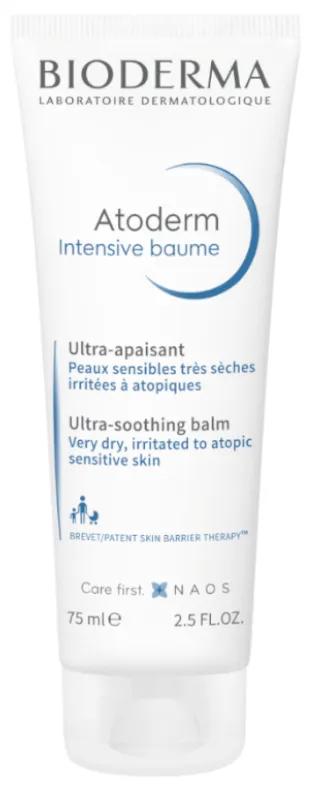 Bioderma Atoderm Intensive Gesichtscreme 75ml