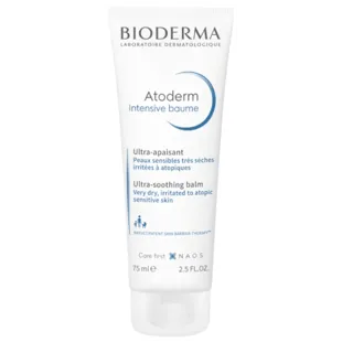 Bioderma Atoderm Intensive Facial Baume 75 ml