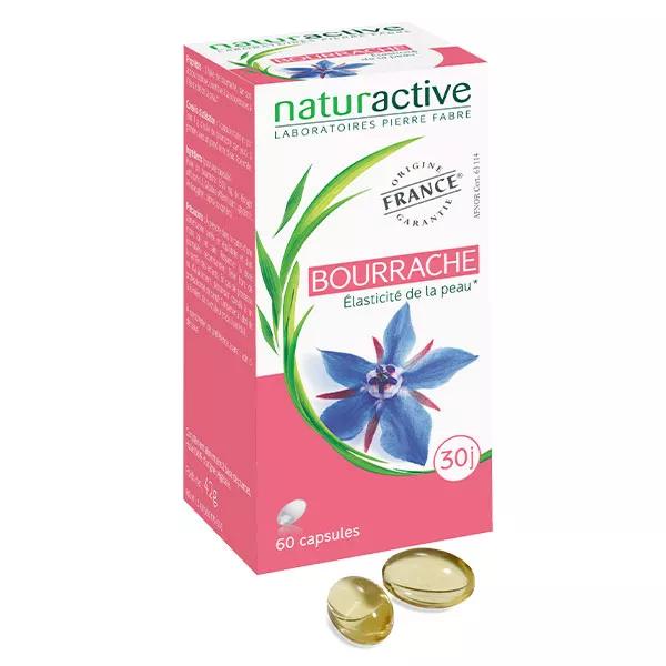 Naturactive Borraja 60 capsulas 