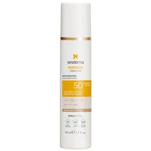 Sesderma Repaskin Urban 365 Despigmentante SPF50+ 50 ml