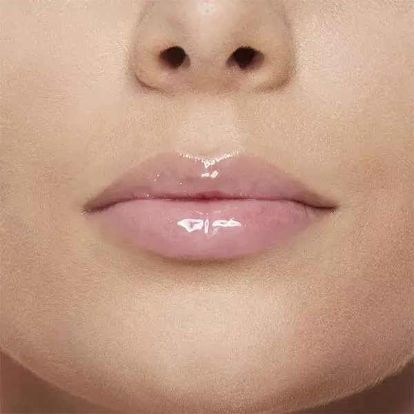 Maybelline New York Lifter Gloss Lip Gloss N°02 Ice 5.4ml