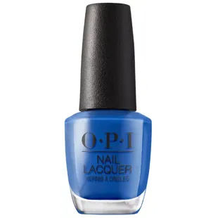 OPI Nail Lacquer Tile Art para aquecer seu coração