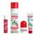 Kit anti-punture per famiglie Puressentiel