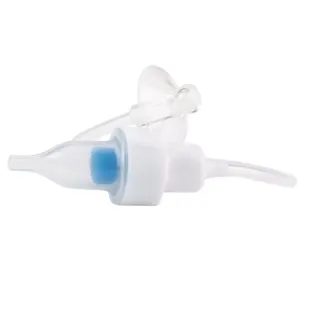 Nuby Aspirador Nasal con Filtros +0m