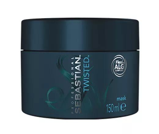 Sebastian Tratamiento Twisted Elastic 150 ml