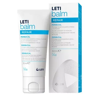 Leti Letibalm Peribucal 30 ml