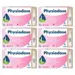 Laboratoires Gilbert Physiodose Sérum Physiologique Stérile Lot de 6 x 30 unités