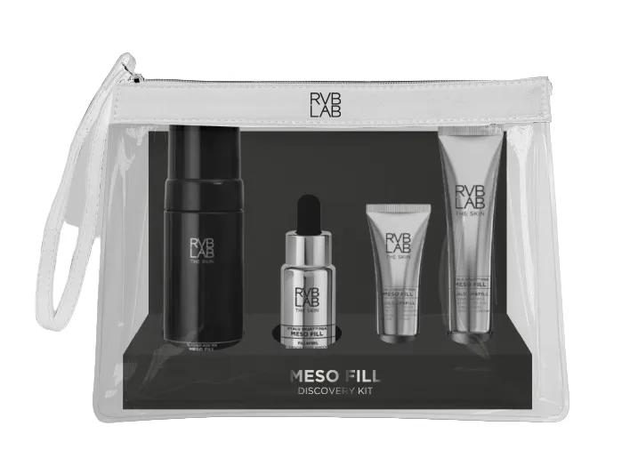 RVB Lab Meso Fill Discovery Kit