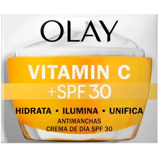 Olay Crème de Jour Hydratante Vitamine C SPF30 50 ml