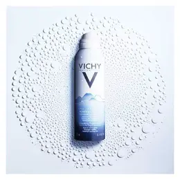 Vichy Eau Thermale Minéralisante Spray 300ml