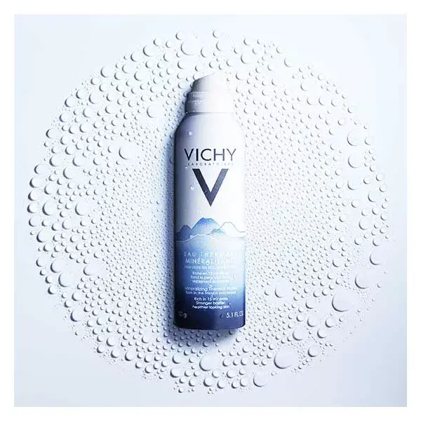 Vichy Thermal Mineralizing Water Spray 300ml