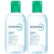 Bioderma Sébium H2O Micellar Solution 2x250 ml