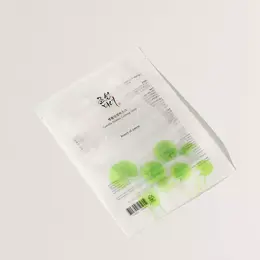 Beauty of Joseon Centella Asiatica Calming Mask Masque Visage