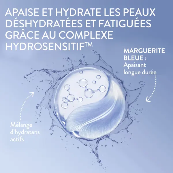 Cetaphil Optimal Hydration Crème de Jour Revitalisante 48g