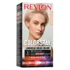 Revlon Coloration permanente Colorstay N°0.1 Blond Ultra Clair Cendré 165ml