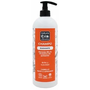 Naturabio Cosmetics Radiant Shampoo 740 ml