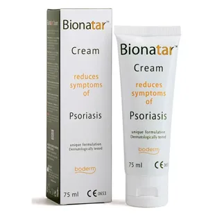 Boderm Bionatar Crema 75 ml