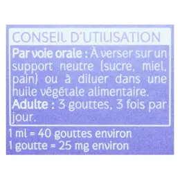 Naturactive Huile Essentielle Bio Eucalyptus Globuleux 10ml