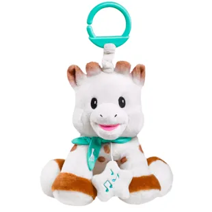 Sophie la girafa Pelúcia Musical +0m